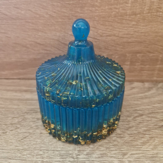 Boite  Résine Epoxy