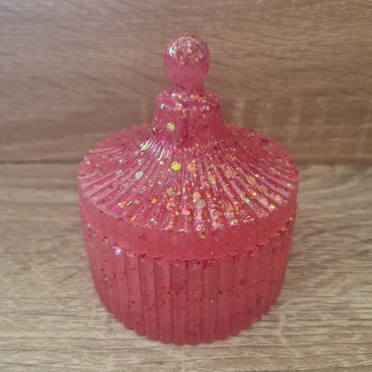 Boite  Résine Epoxy