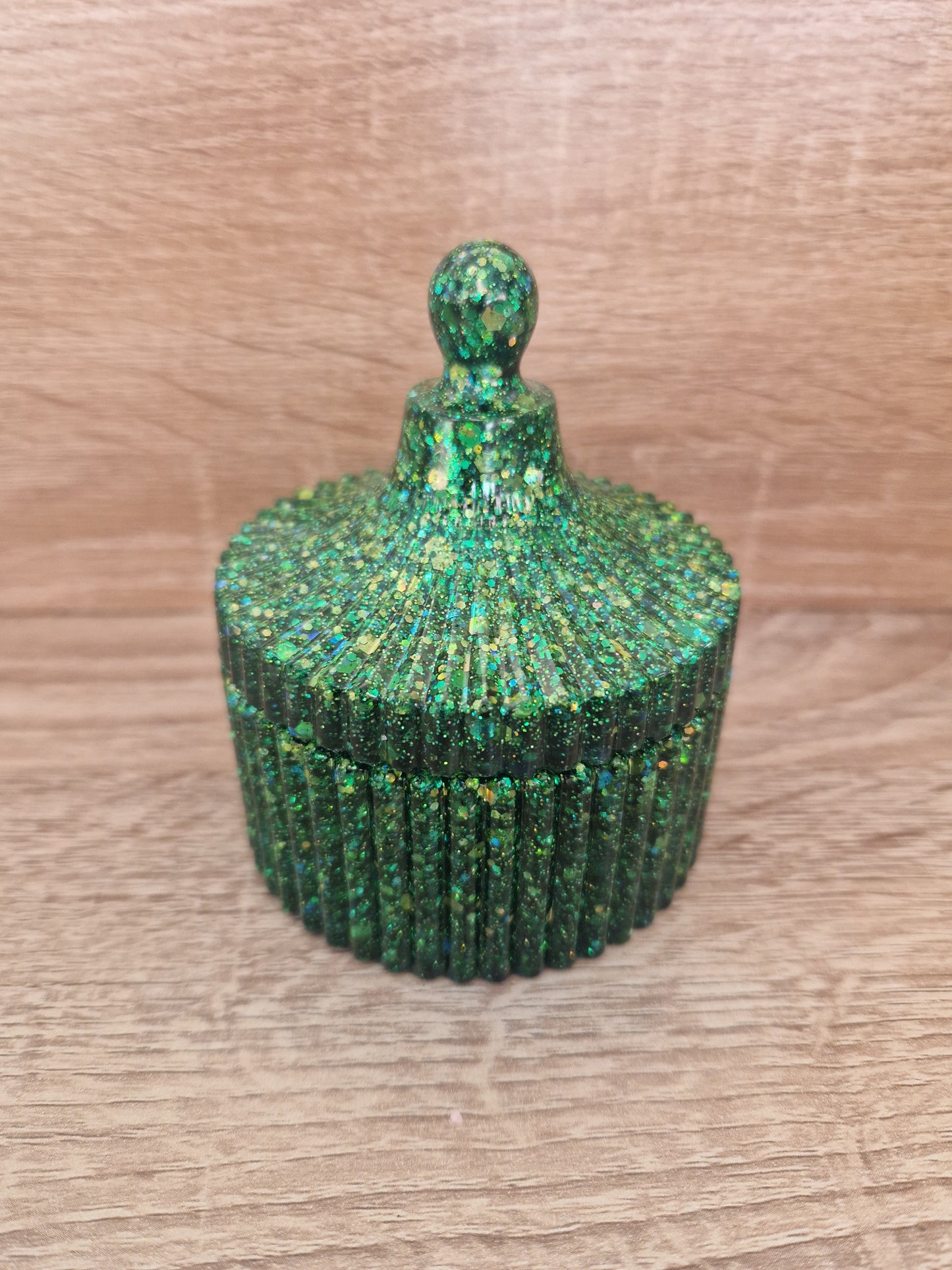 Boite  Résine Epoxy