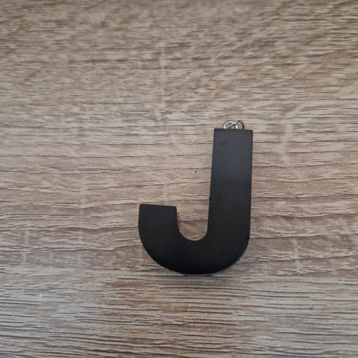 Porte clés Musique Résine Epoxy