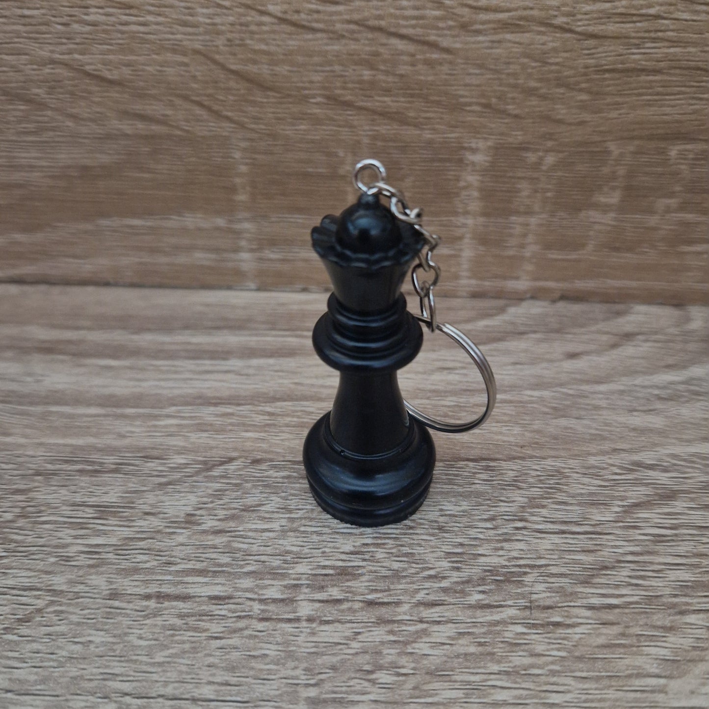 Porte clés Pièces Echec Résine Epoxy