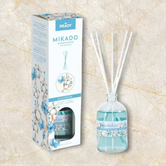 Mikado senteur Coton