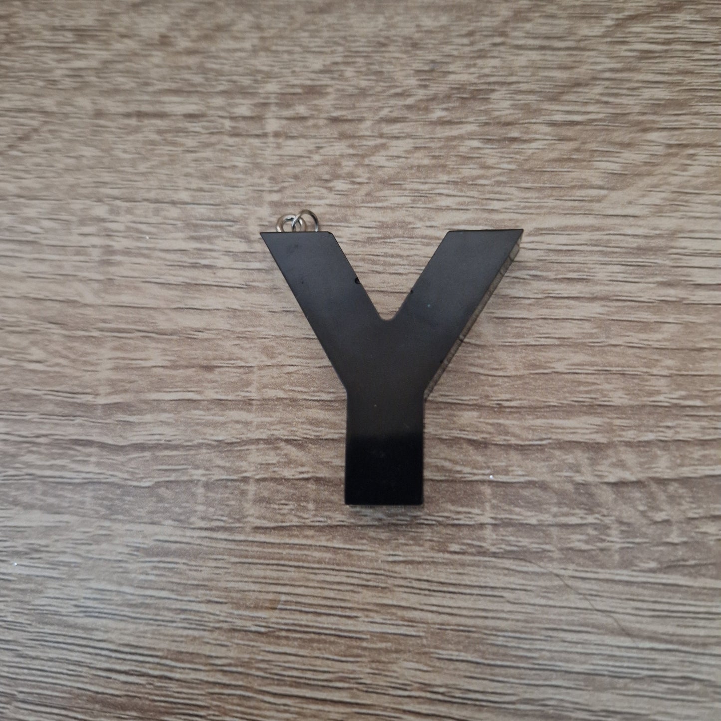 Porte clés Musique Résine Epoxy