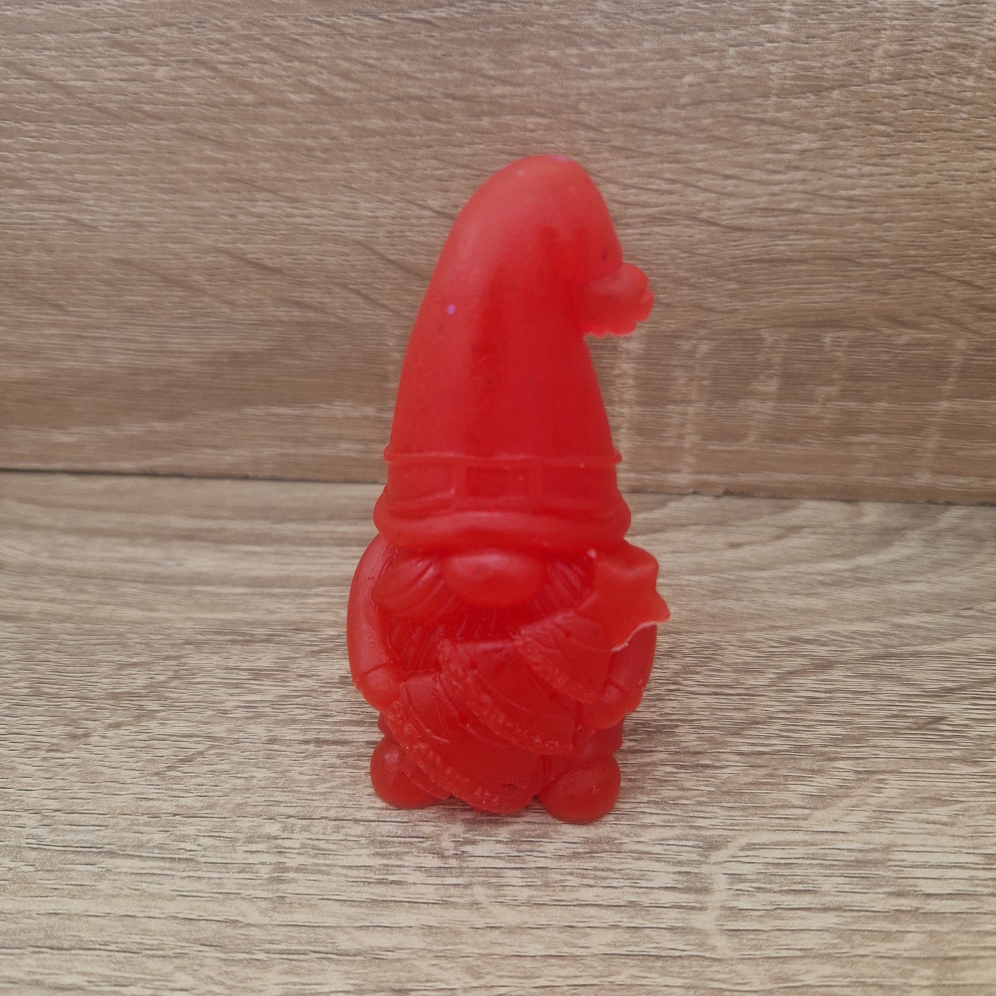 Déco Noël Gnomes Résine Epoxy