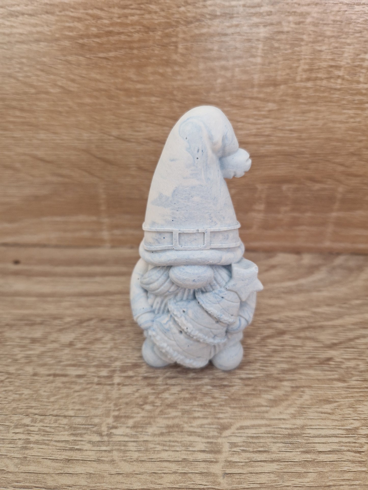Déco Noël Gnomes Jesmonite