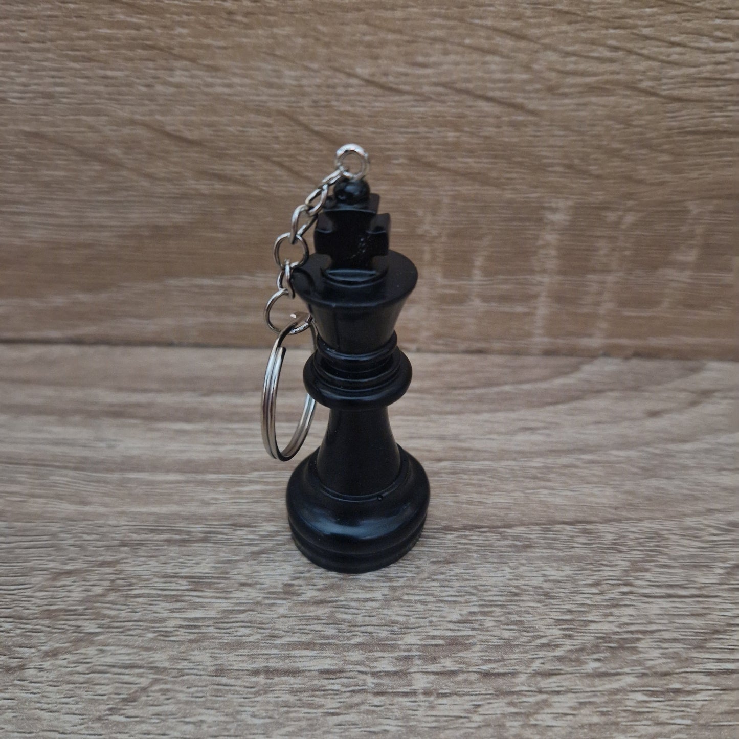 Porte clés Pièces Echec Résine Epoxy