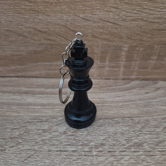 Porte clés Pièces Echec Résine Epoxy