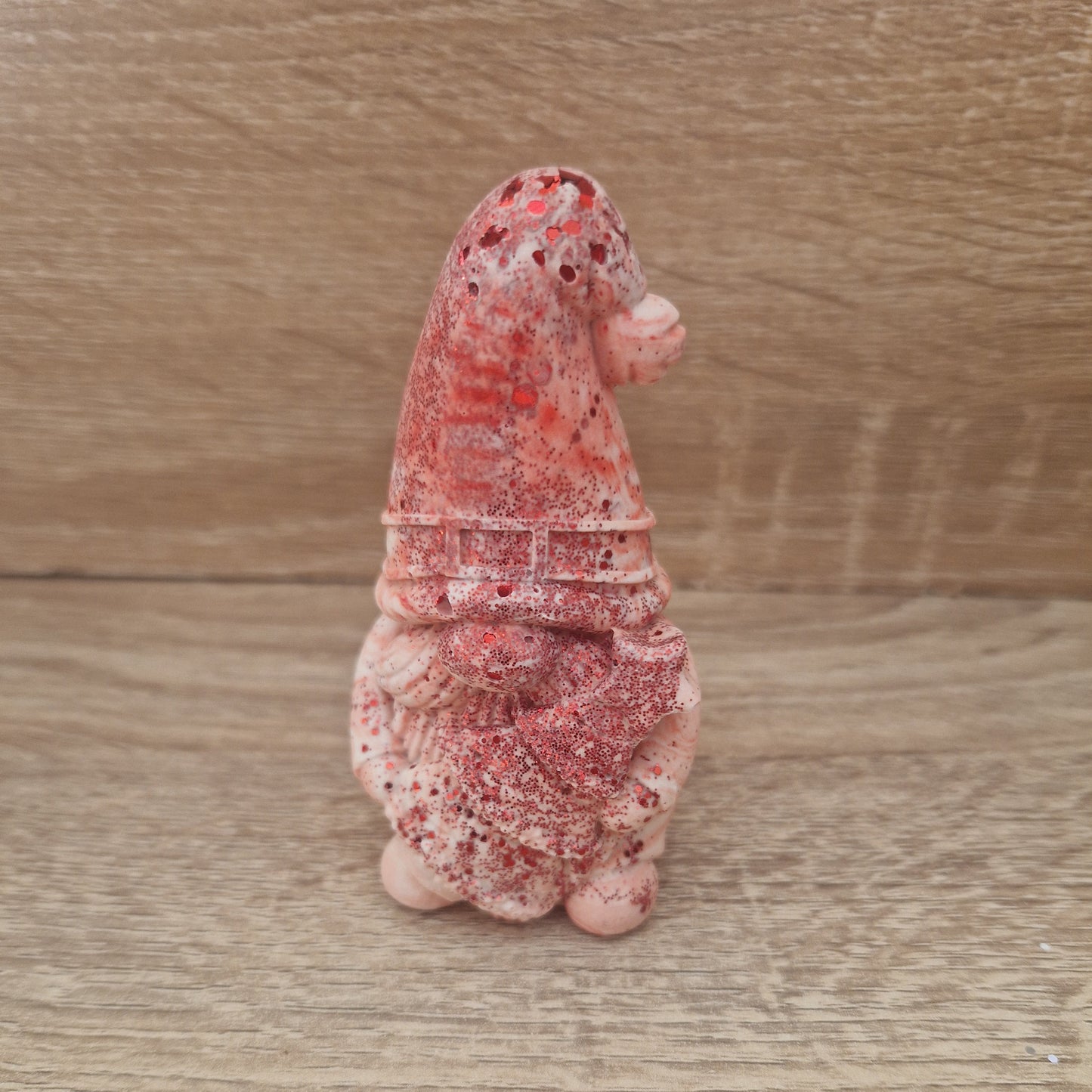 Déco Noël Gnomes Jesmonite