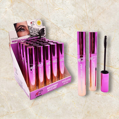 Mascara Girly Extrême Black Yes Love